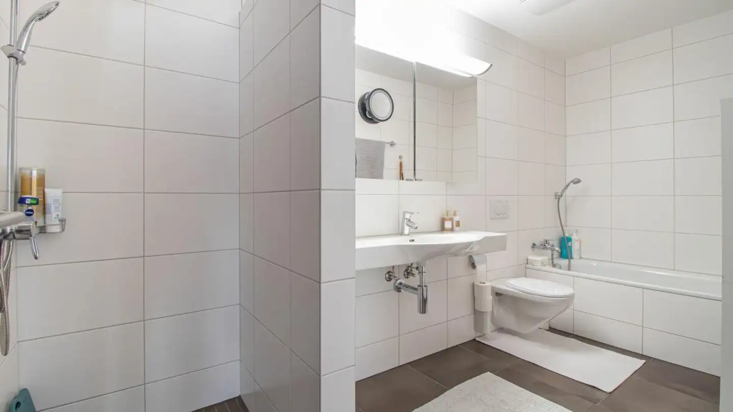 Appartamento in affitto - Bahnhofstrasse 40, 6210 Sursee - Foto 4