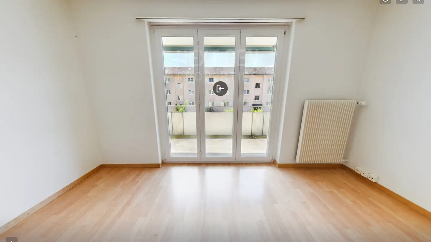 Single room for rent - Im Park 5, 8953 Dietikon