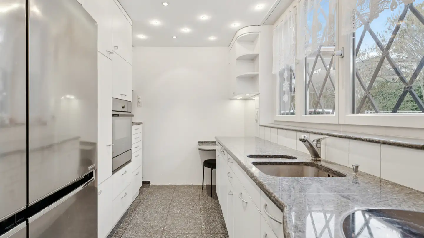 Single house for rent - Schiferliweg 30, 3006 Bern - Photo 4