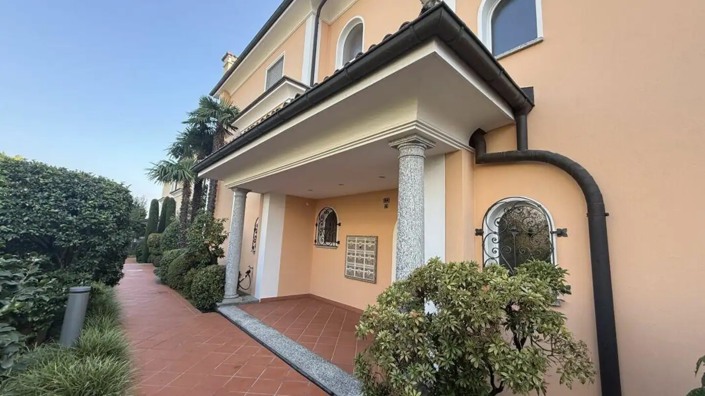 Appartamento in vendita - Via Vorame, 6612 Ascona - Photo 3