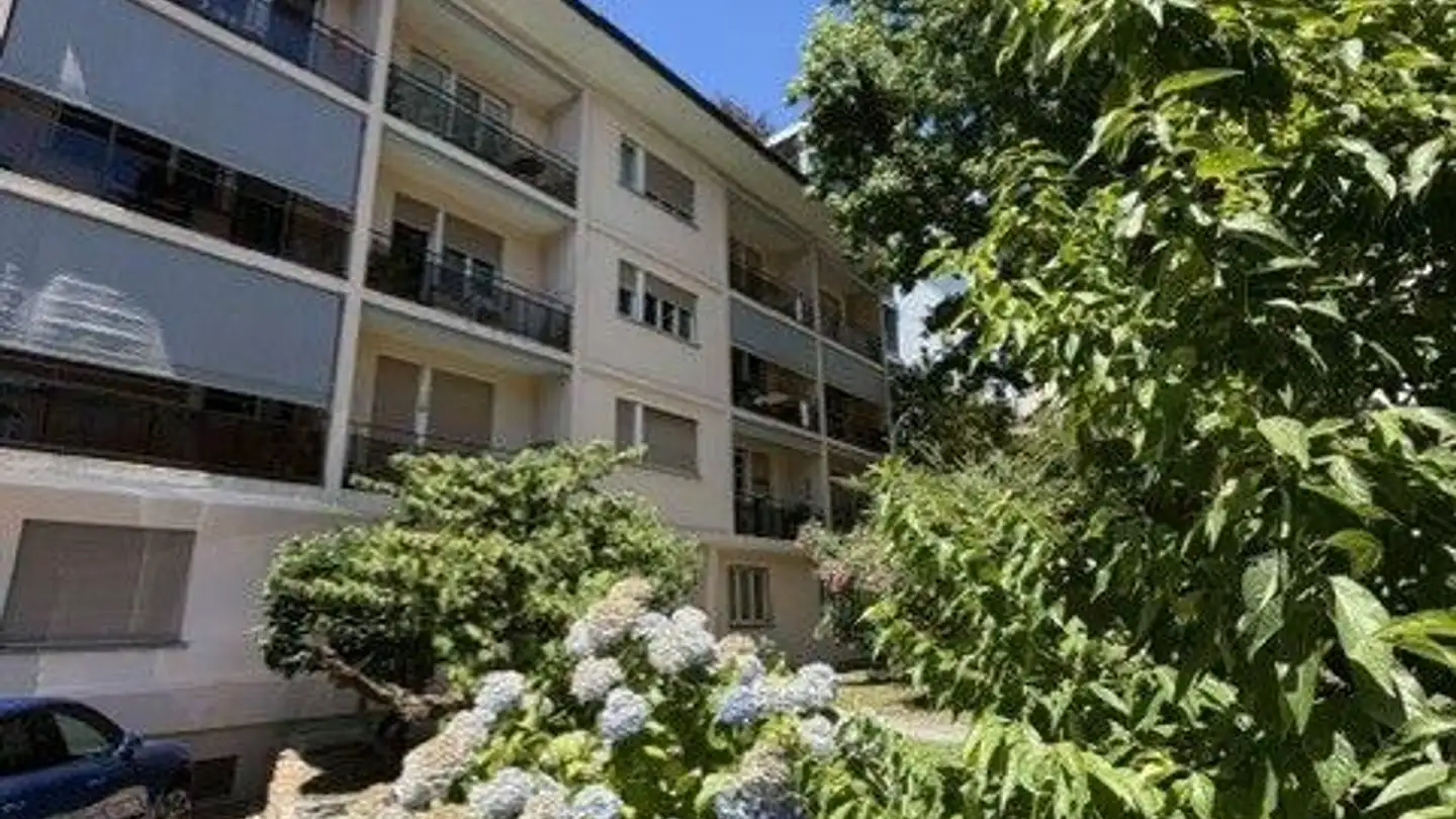 Apartment for rent - Via Alla Motta 70a, 6953 Lugaggia
