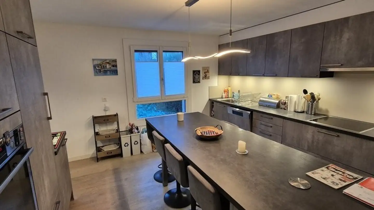 Appartement à louer - Chemin Du Rategniau, 1041 Poliez-Pittet - Photo 2