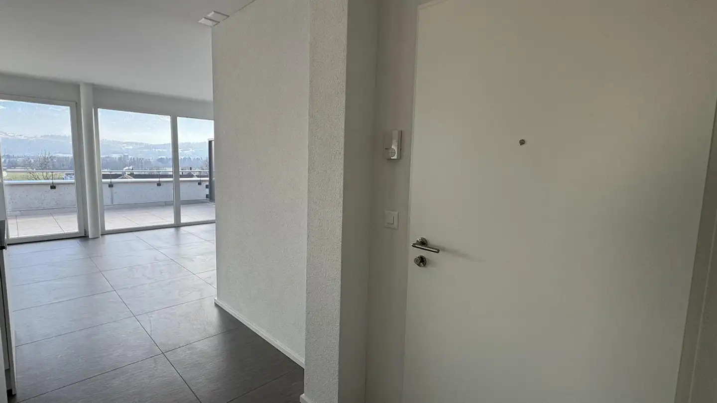 Attico in affitto - Sonnenweg 2, 9466 Sennwald - Photo 4