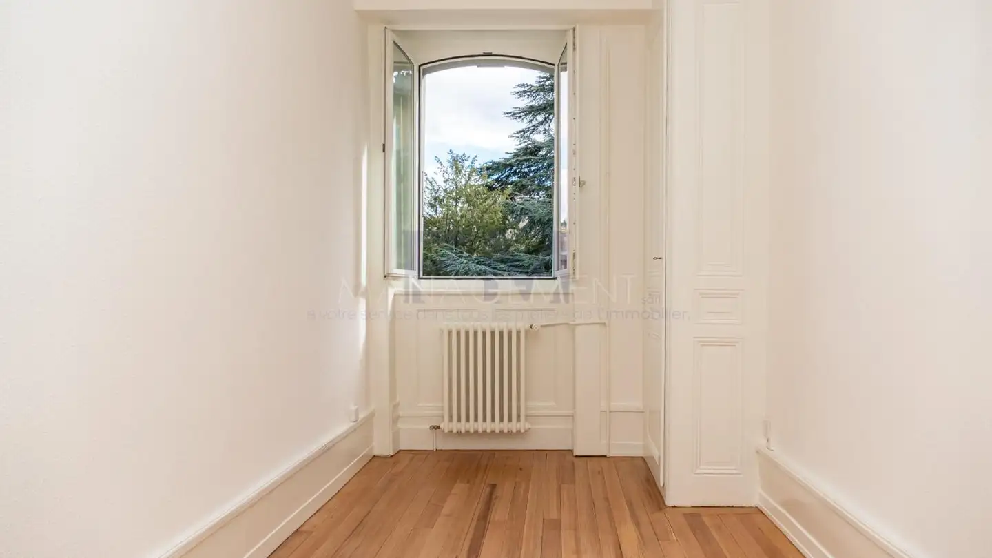 Apartment for rent - Boulevard Des Tranchées, 1206 Genève - Photo 4