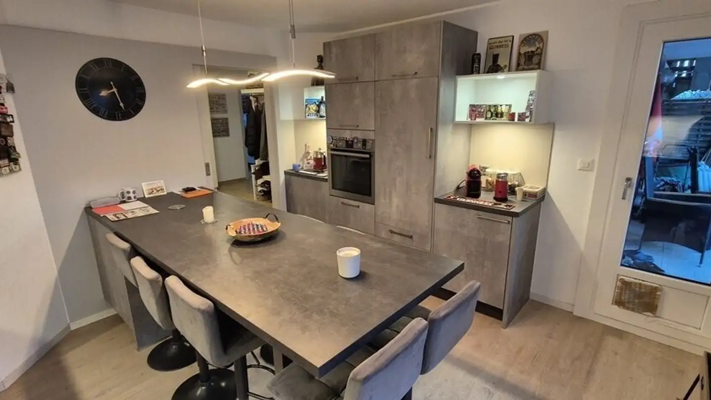 Appartement à louer - Chemin Du Rategniau, 1041 Poliez-Pittet - Photo 3