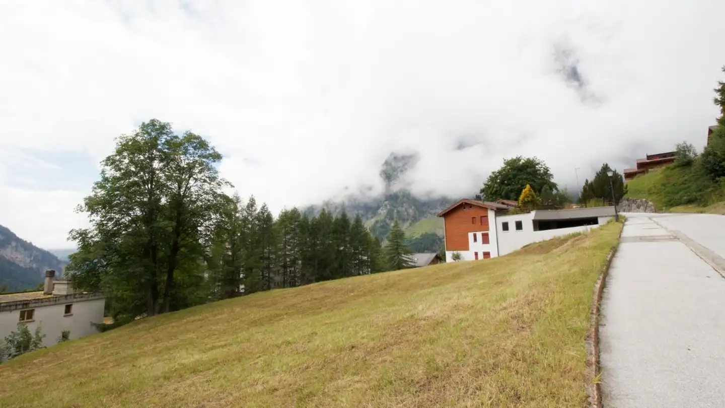 Terrain constructible à vendre - 3954 Leukerbad - Photo 3