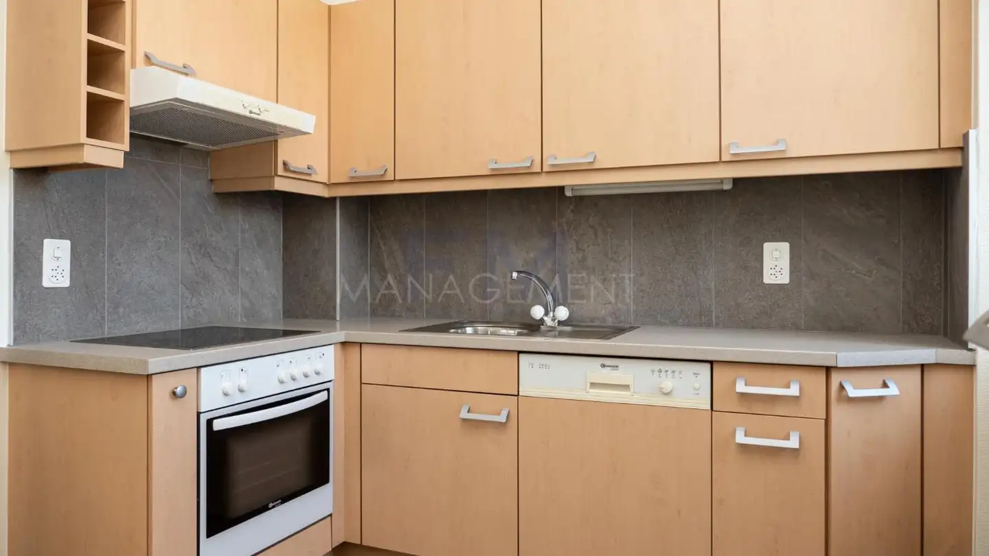 Apartment for rent - Boulevard Des Tranchées, 1206 Genève