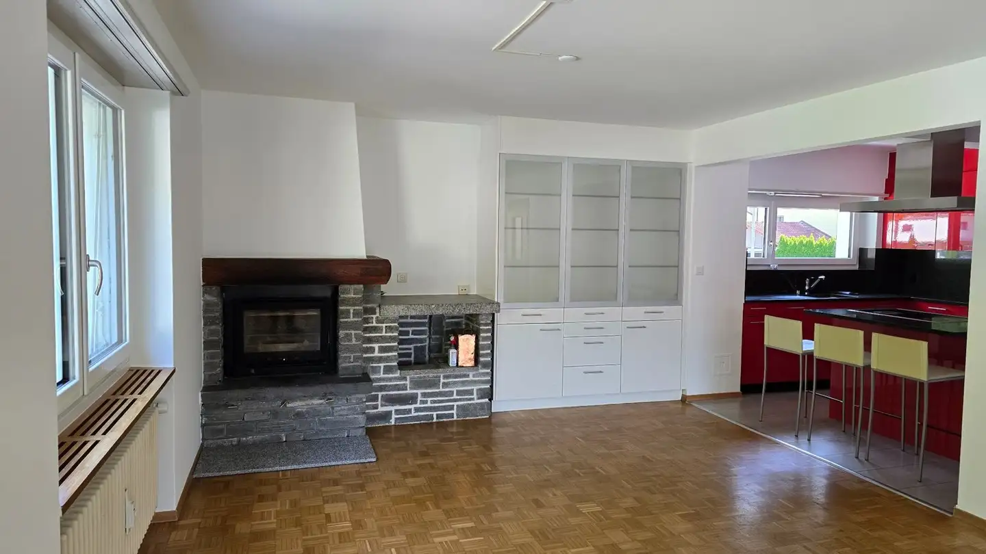 Apartment for rent - Vanón 6, 6558 Lostallo - Photo 2