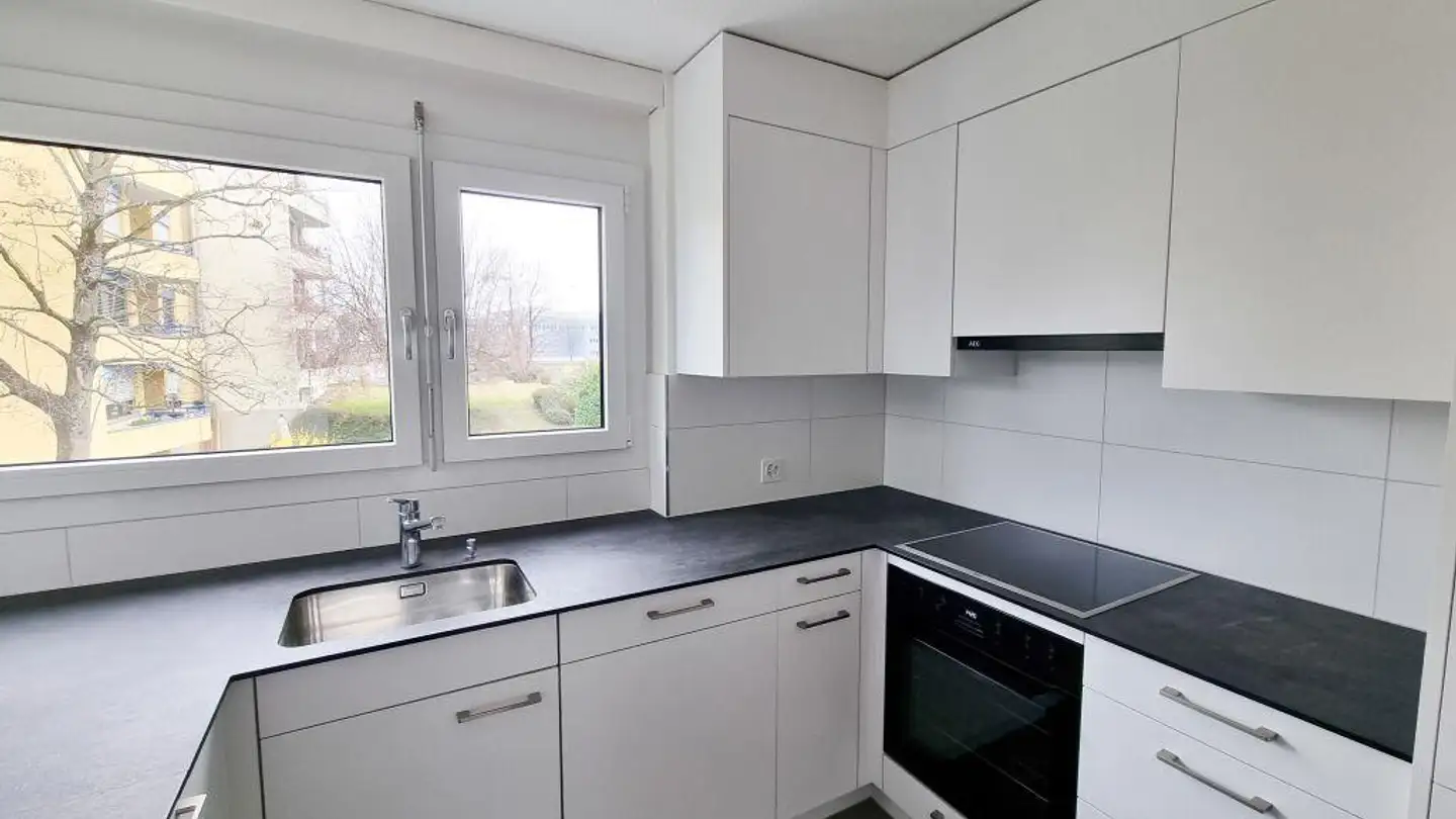 Appartamento in affitto - Feldstrasse 1, 9435 Heerbrugg - Foto 3