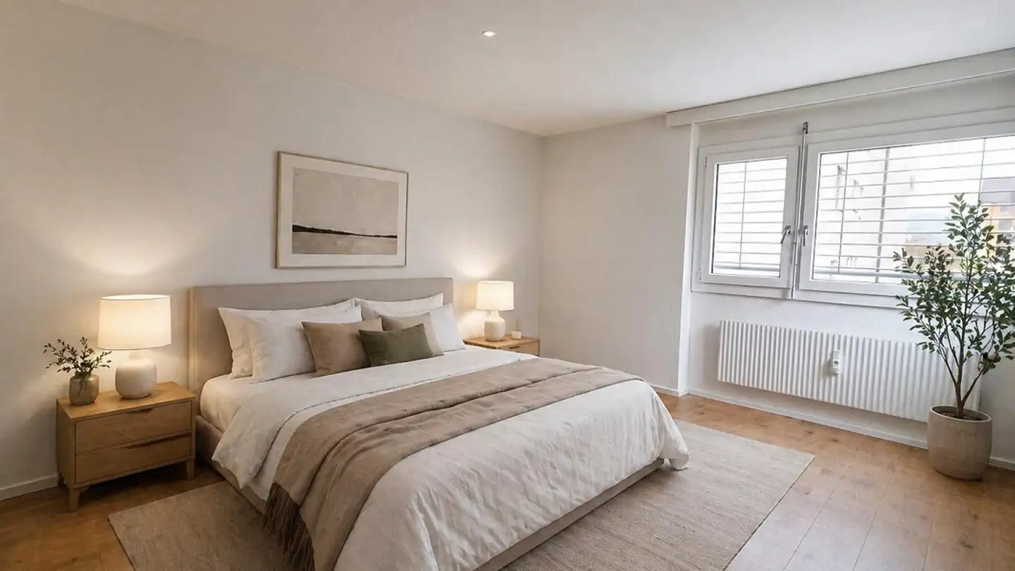 Appartamento in affitto - Feldstrasse 1, 9435 Heerbrugg - Foto 4