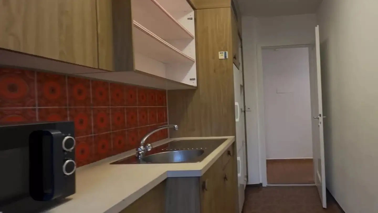 Stanza singola in affitto - Ueberlandstrasse, 8600 Dübendorf - Foto 3