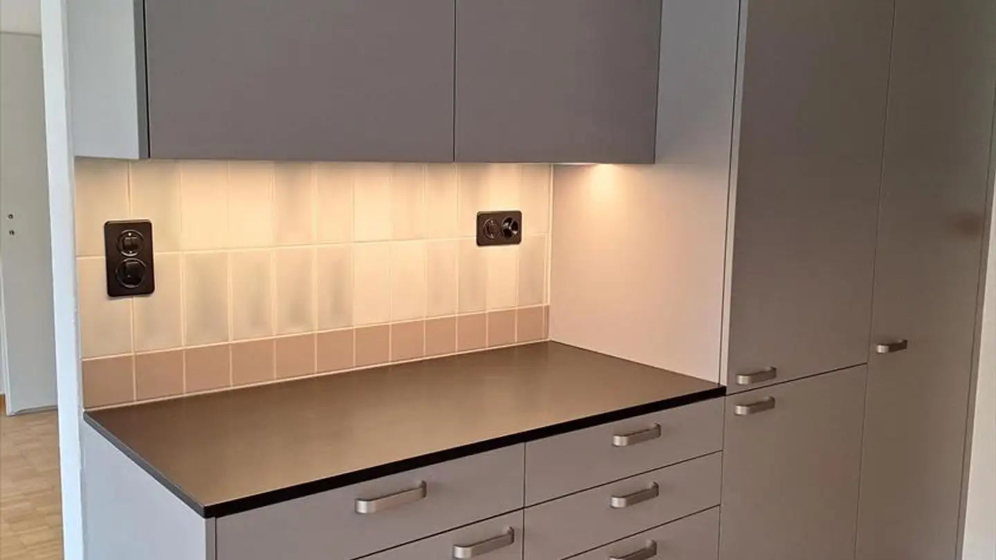 Apartment for rent - Rütiweg 7, 8610 Uster - Photo 3