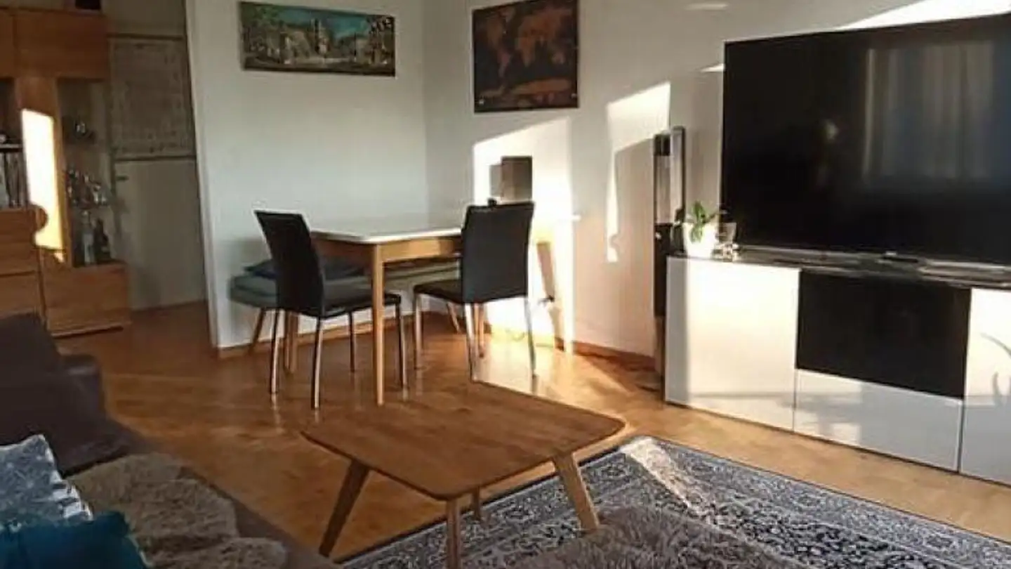 Wohnung mieten - Obstgartenweg 8, 8708 Männedorf