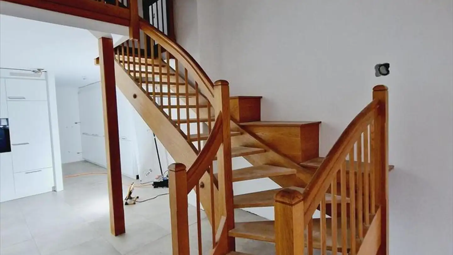 Apartment for rent - Rue De La Neuveville 25, 1700 Fribourg - Photo 3