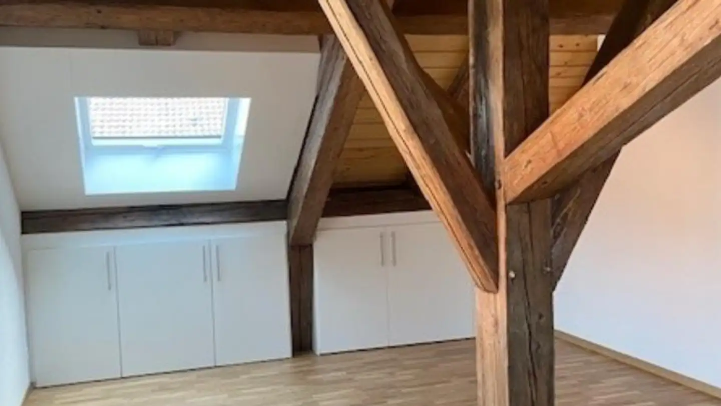 Apartment for rent - Le Bourg 3, 2042 Valangin