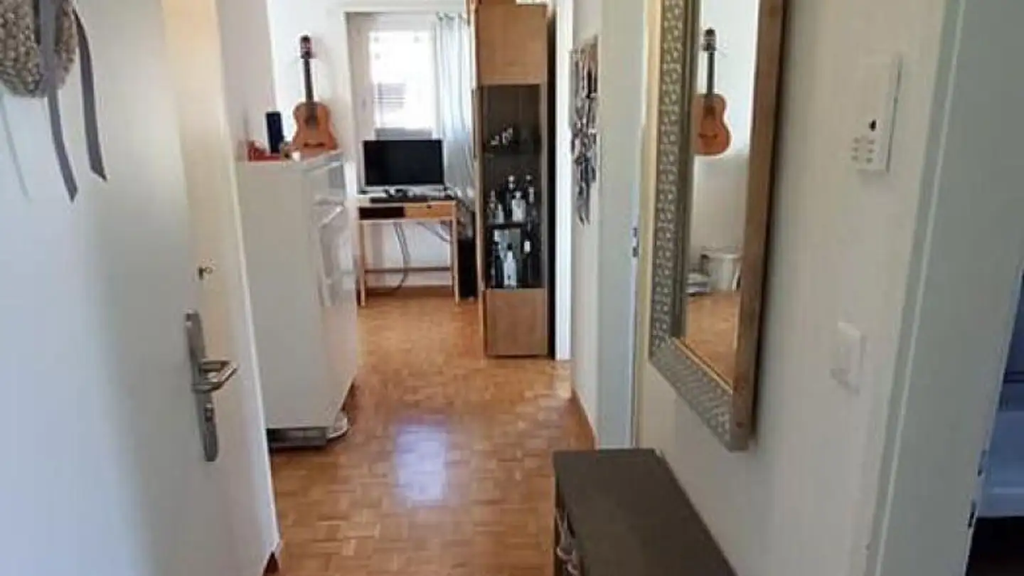 Wohnung mieten - Obstgartenweg 8, 8708 Männedorf - Foto 2