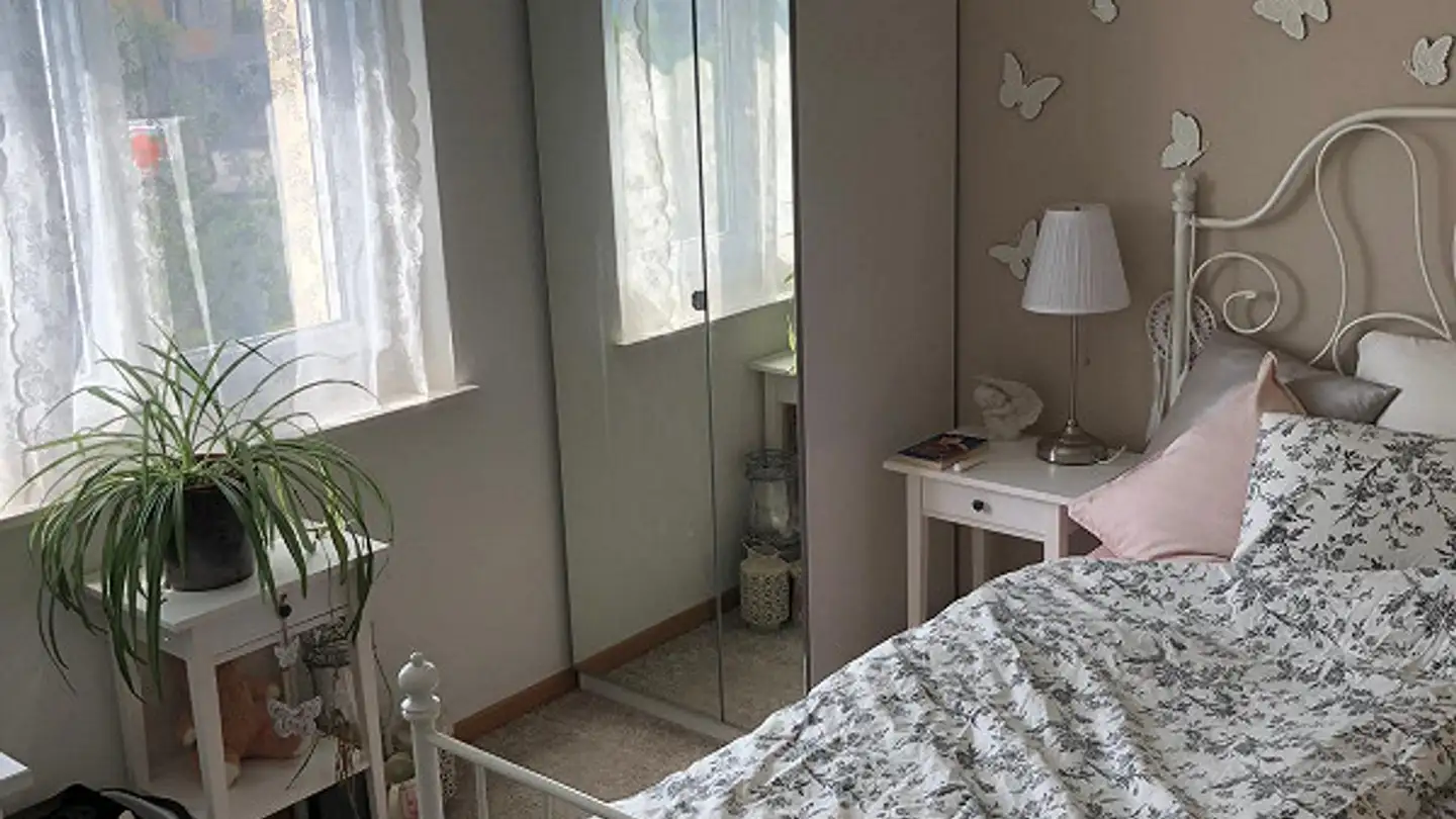 Wohnung mieten - Obstgartenweg 8, 8708 Männedorf - Foto 4