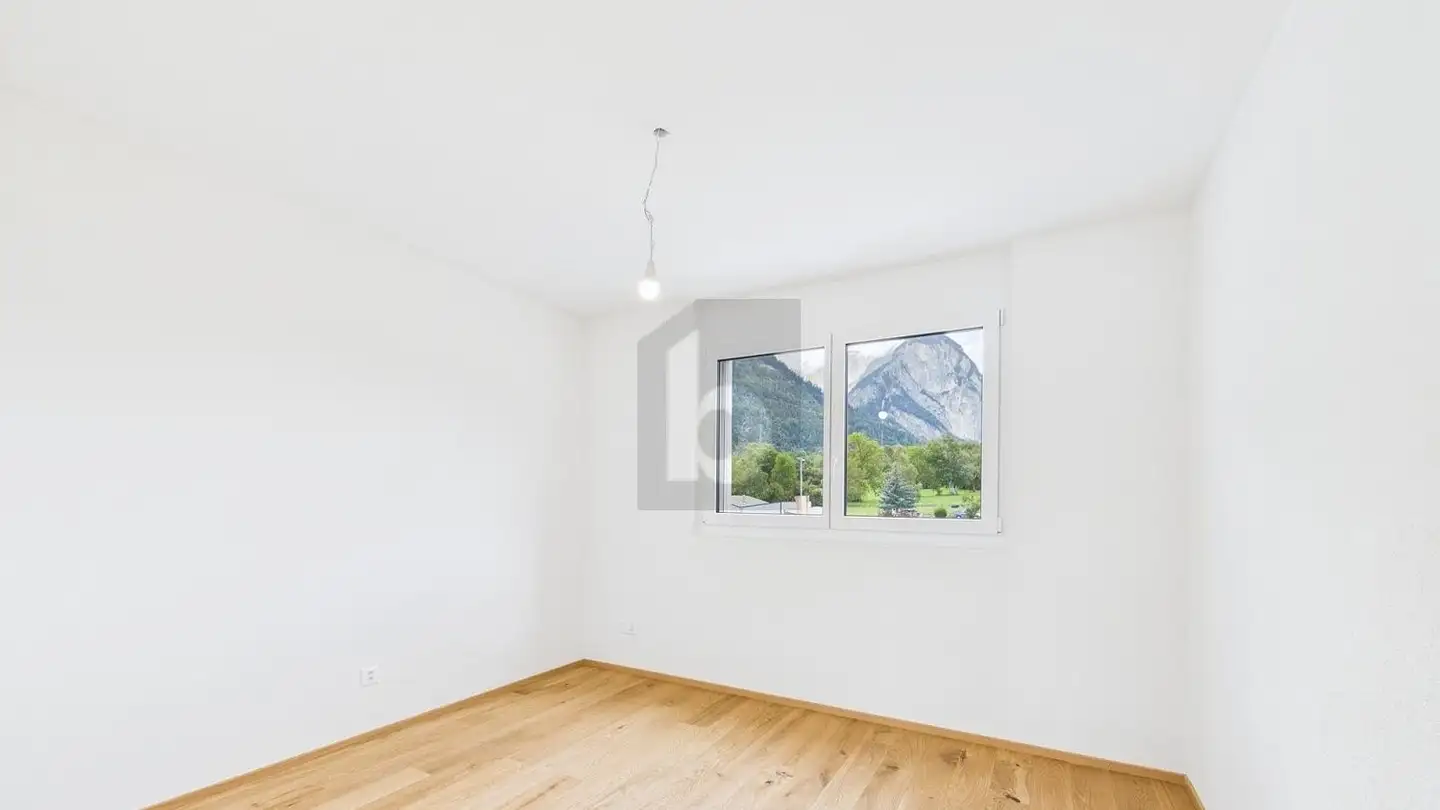 Attico in affitto - 3952 Susten - Foto 4