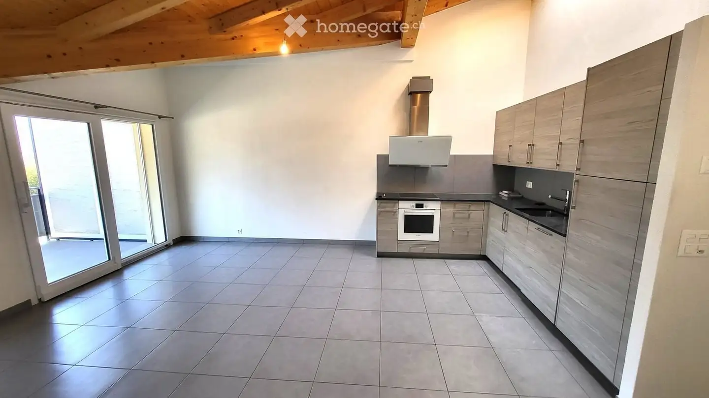 Apartment for rent - Route De Chamoson 79, 1912 Leytron