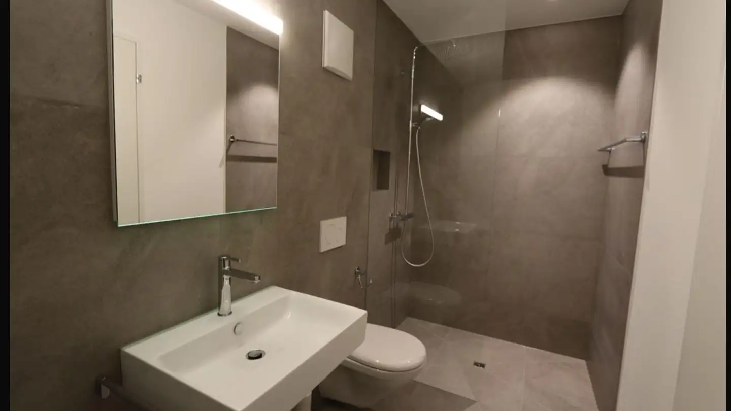 Apartment for rent - Sinda 3, 9470 Buchs SG - Photo 4