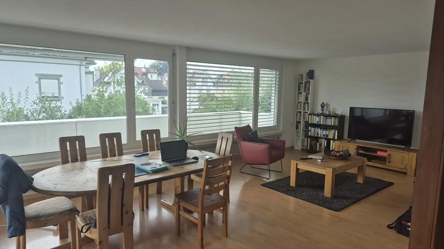 Appartamento a gradini in affitto - Rebenstrasse 52, 9320 Arbon - Foto 2