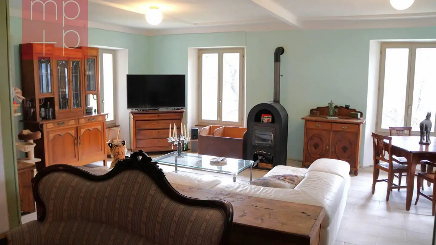 Maison individuelle à vendre - 6717 Torre