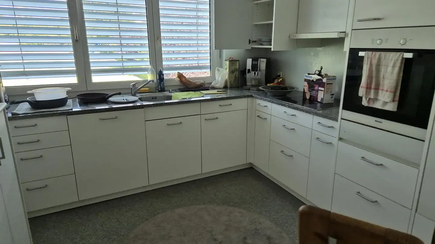 Appartamento a gradini in affitto - Rebenstrasse 52, 9320 Arbon - Foto 3