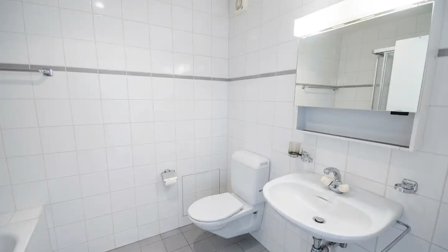 Wohnung mieten - Route Du Bugnon 8, 1726 Farvagny-le-Grand - Foto 2