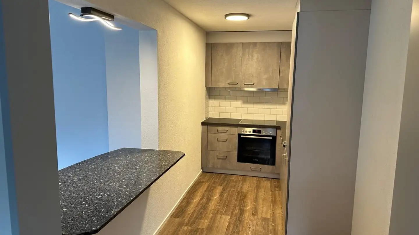 Appartement à louer - Giessenbrücke 15, 8752 Näfels - Photo 2
