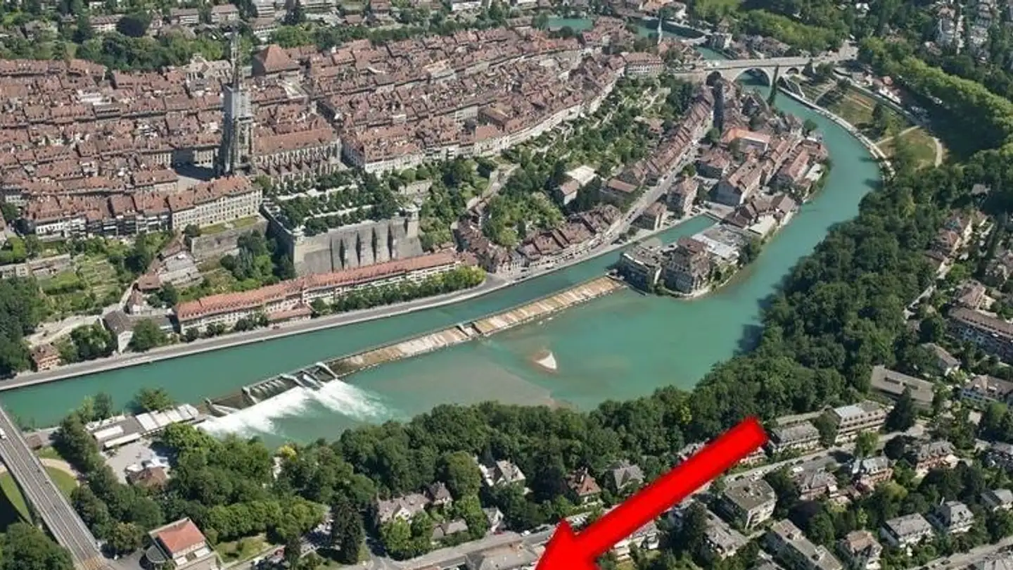 Spazio ufficio in affitto - Thunstrasse 7, 3005 Bern - Photo 2