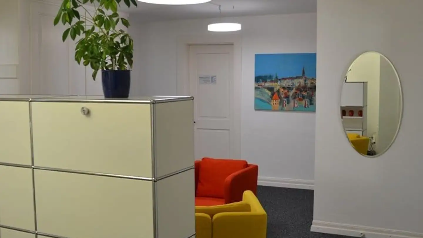 Spazio ufficio in affitto - Thunstrasse 7, 3005 Bern - Photo 4