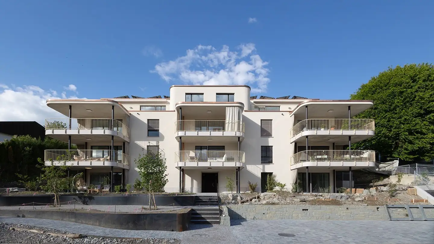 Apartment for rent - Mühlemattstrasse 13, 8903 Birmensdorf ZH - Photo 2
