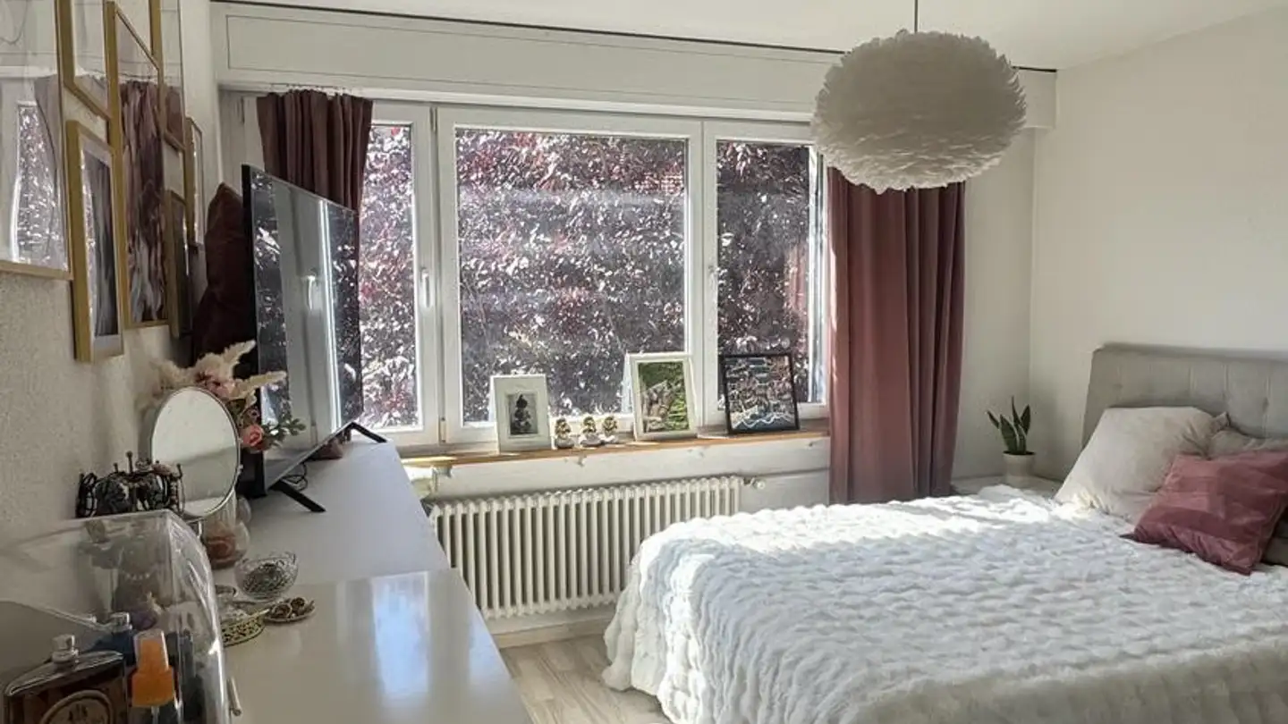 Wohnung mieten - Grendelstrasse 6, 5408 Ennetbaden - Foto 2