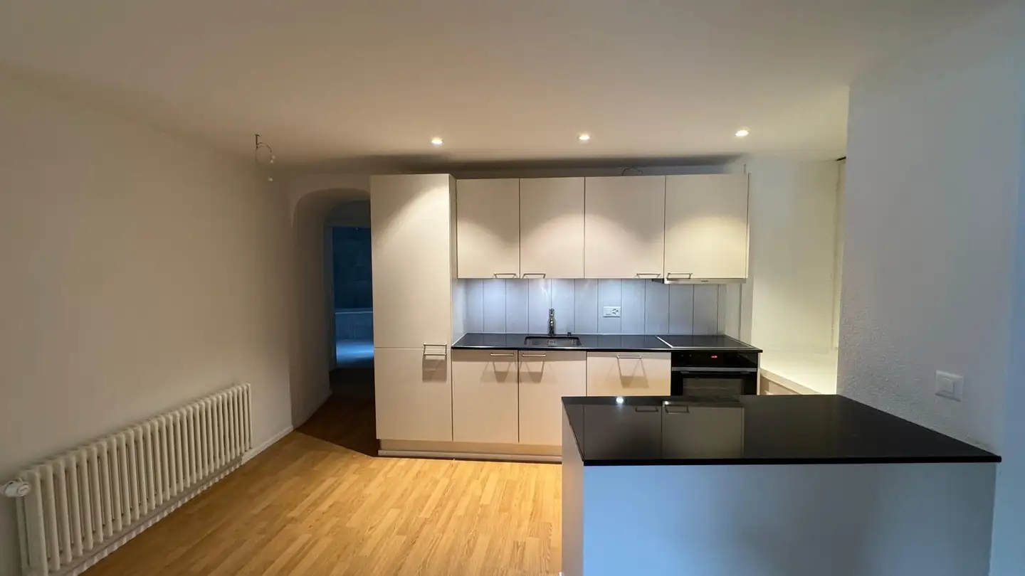 Appartamento in affitto - Hintergasse 7, 8253 Diessenhofen - Photo 3