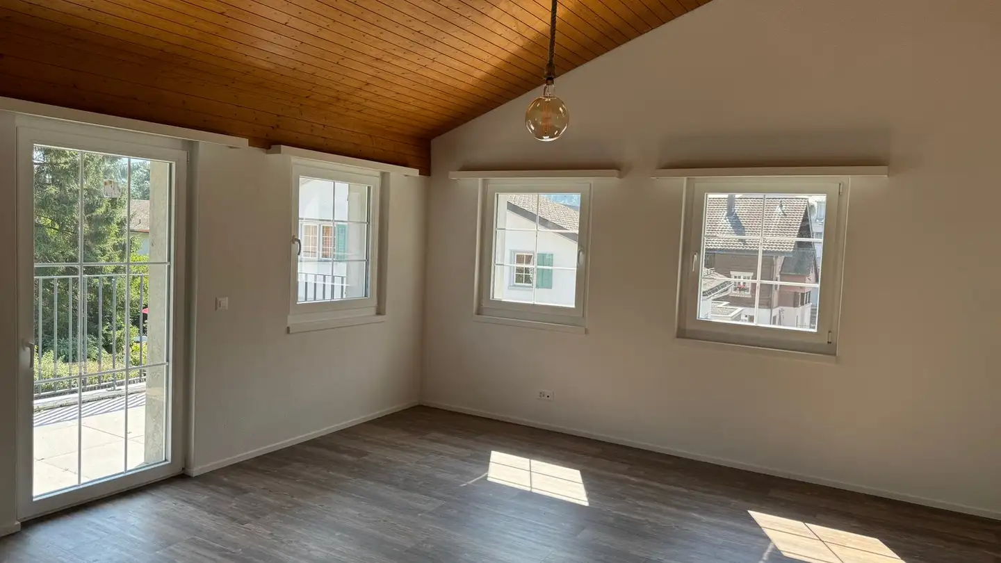 Appartement à louer - Giessenbrücke 15, 8752 Näfels - Photo 3