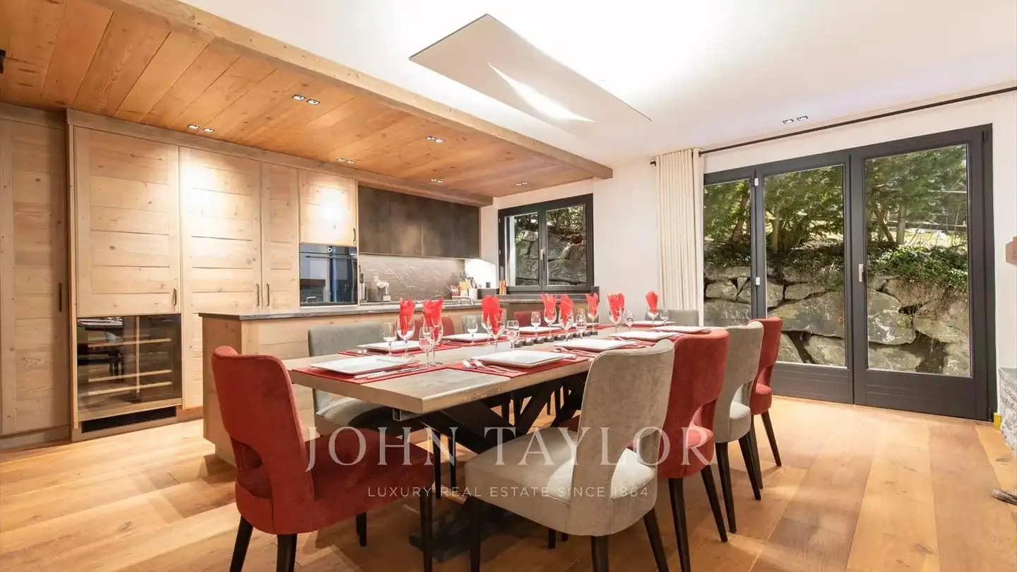 Apartment for rent - 3963 Crans-Montana - Photo 3