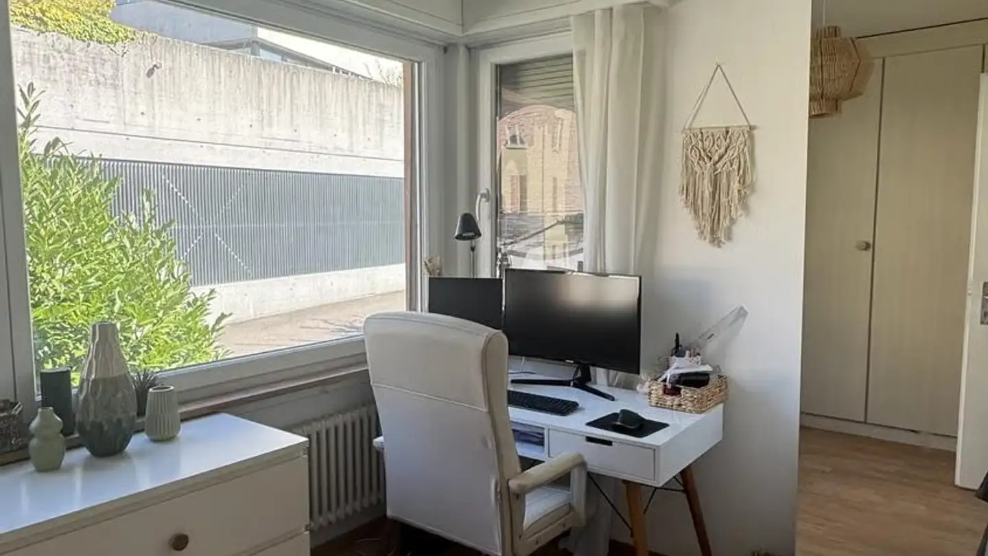 Wohnung mieten - Grendelstrasse 6, 5408 Ennetbaden - Foto 3