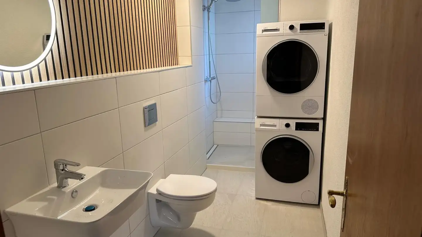 Appartement à louer - Giessenbrücke 15, 8752 Näfels - Photo 4