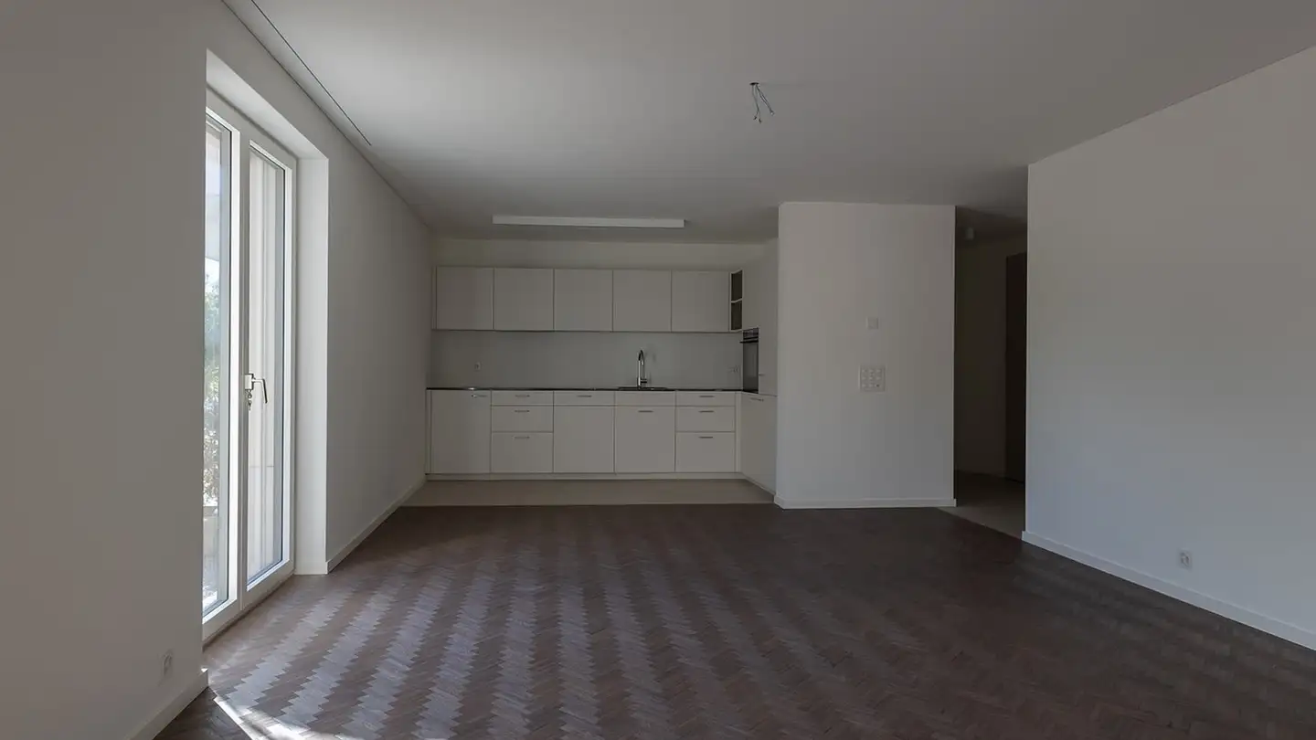 Apartment for rent - Mühlemattstrasse 13, 8903 Birmensdorf ZH