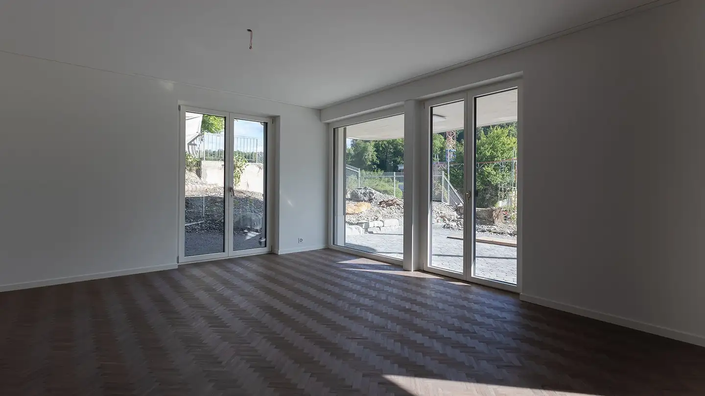 Apartment for rent - Mühlemattstrasse 13, 8903 Birmensdorf ZH - Photo 4