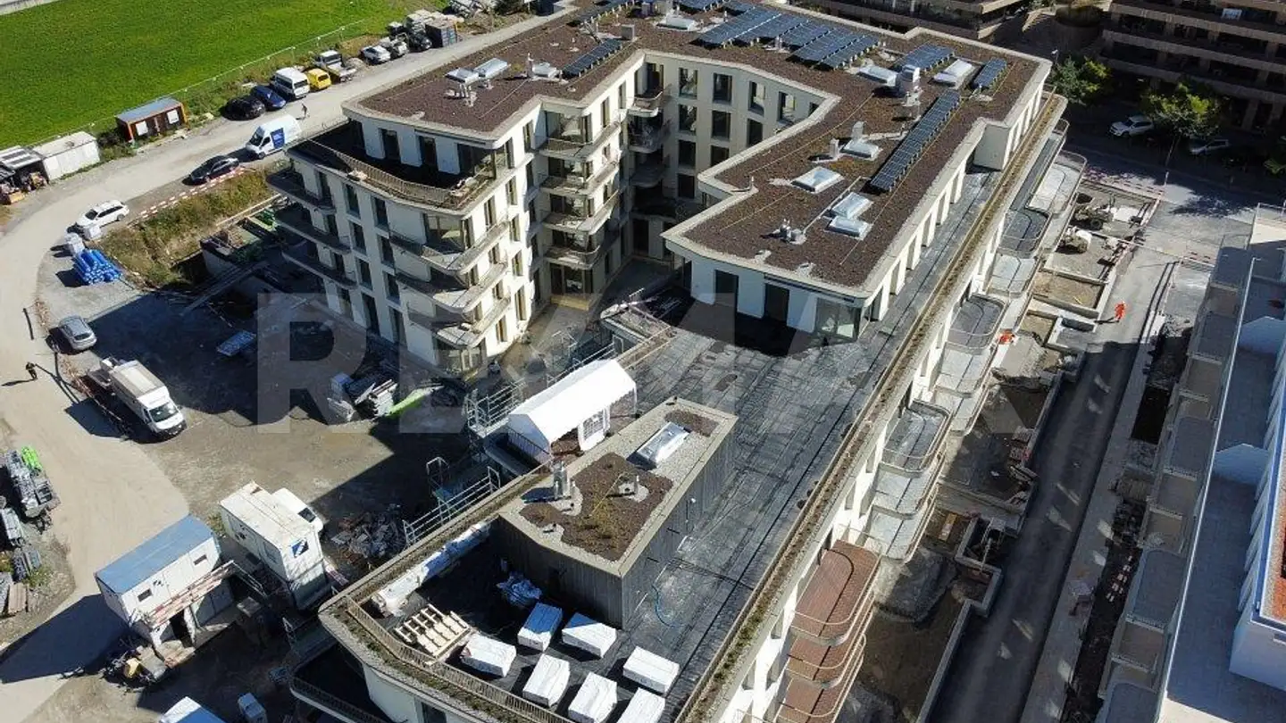 Apartment for sale - Rheinfelsstrasse, 7000 Chur