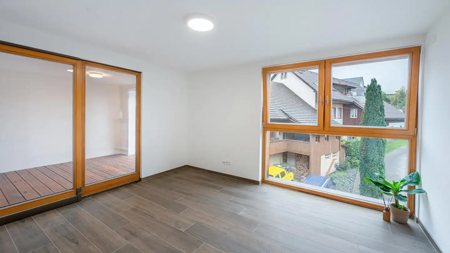 Appartamento in affitto - Dorfstrasse 22, 5272 Gansingen
