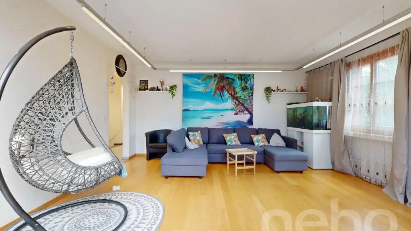 Appartamento in vendita - 3428 Wiler b. Utzenstorf - Foto 4