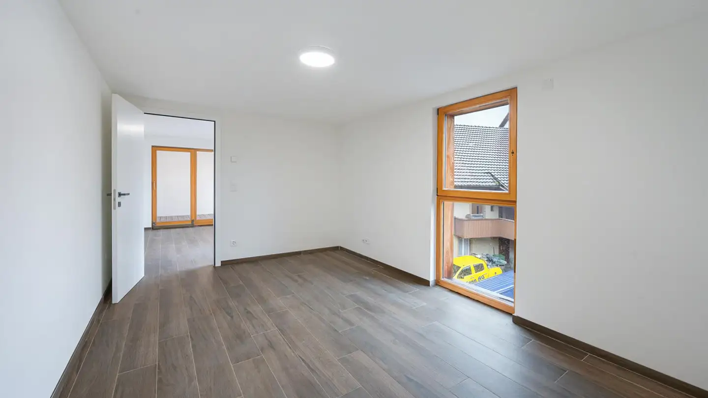 Appartamento in affitto - Dorfstrasse 22, 5272 Gansingen - Foto 3