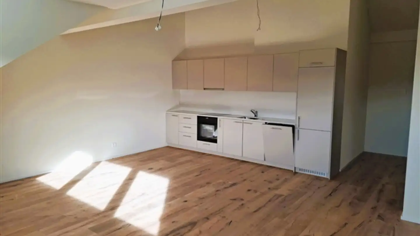 Appartement à louer - 8560 Märstetten