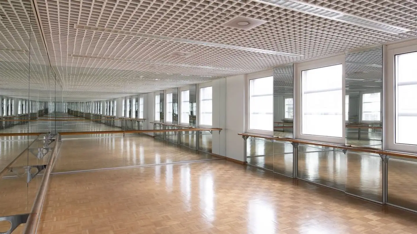 Bureau à louer - Merkurstrasse 1, 8640 Rapperswil SG - Photo 3