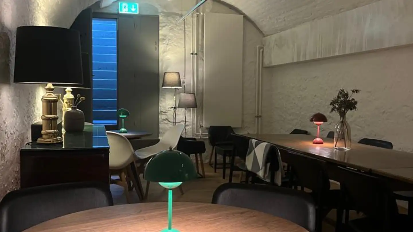 Bar in affitto - Rathausgasse 64, 3011 Bern - Photo 2