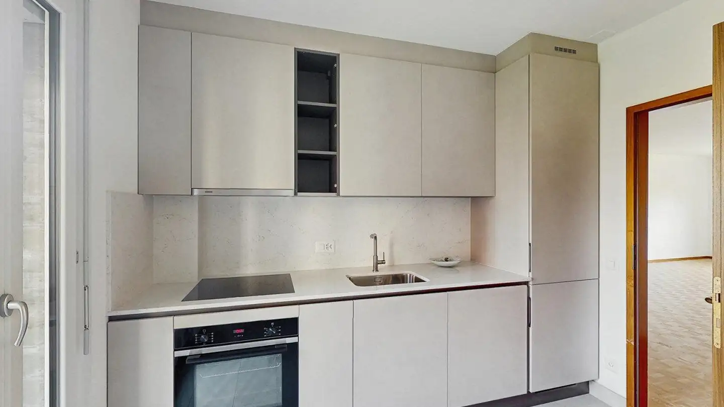 Apartment for rent - Via Emilio Rava 1c, 6962 Viganello - Photo 2