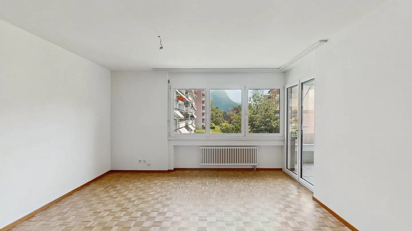 Apartment for rent - Via Emilio Rava 1c, 6962 Viganello - Photo 4