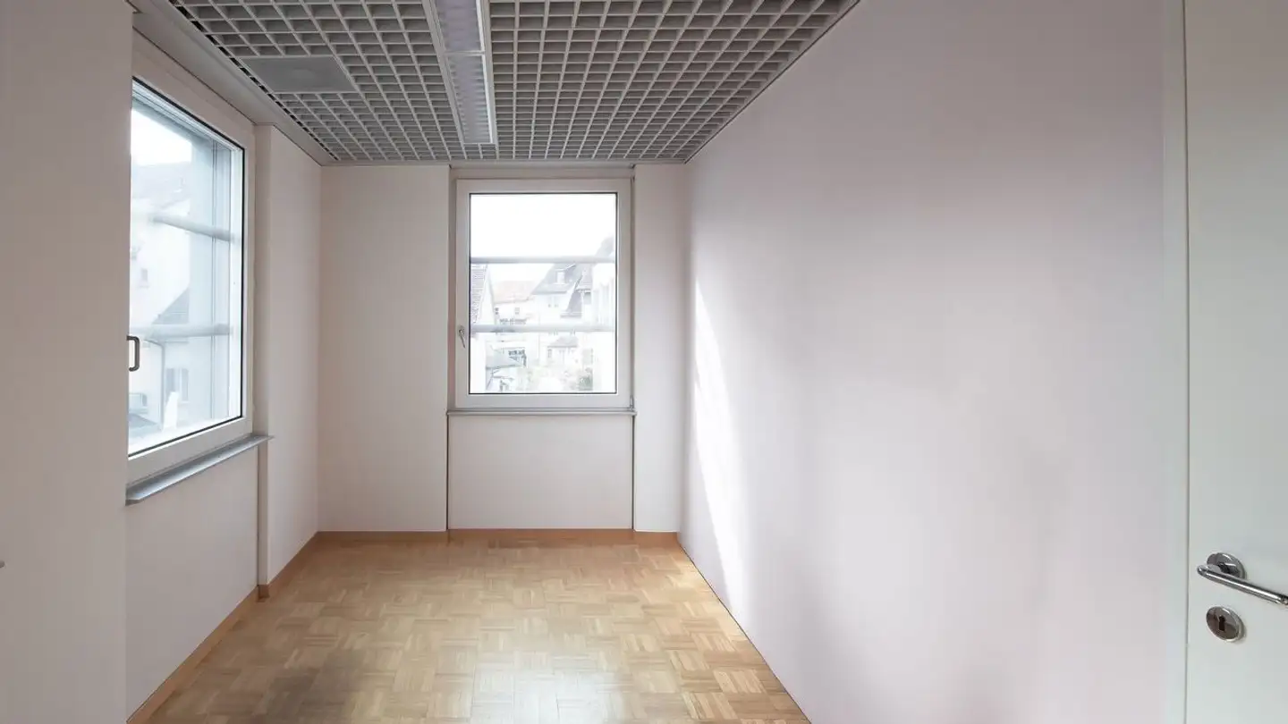 Bureau à louer - Merkurstrasse 1, 8640 Rapperswil SG - Photo 4